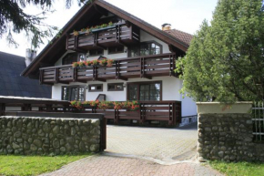 Villa Tatry Stola